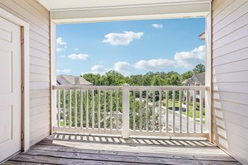 Patio/balcony
